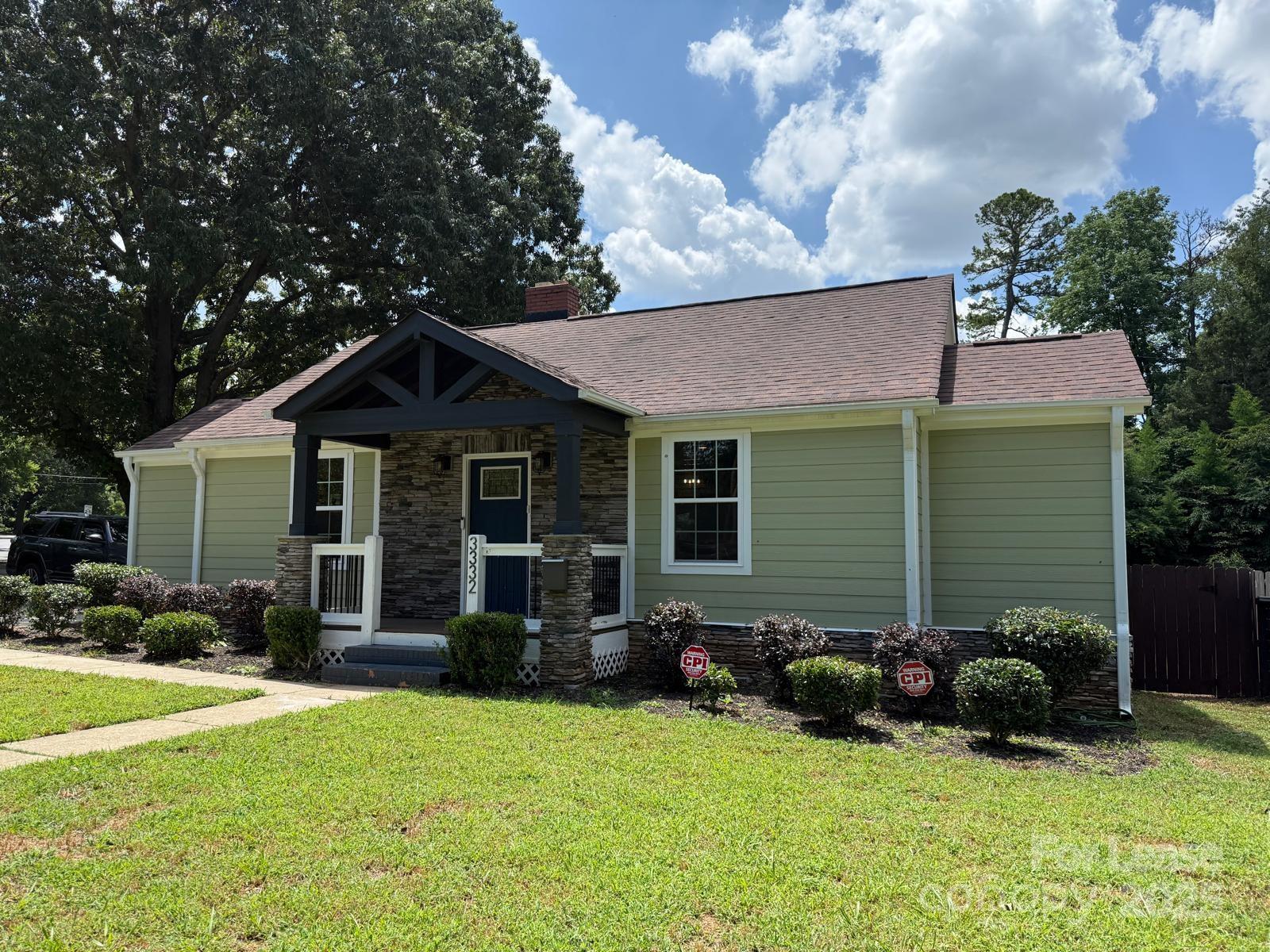 Country Club Hills - Residential Lease