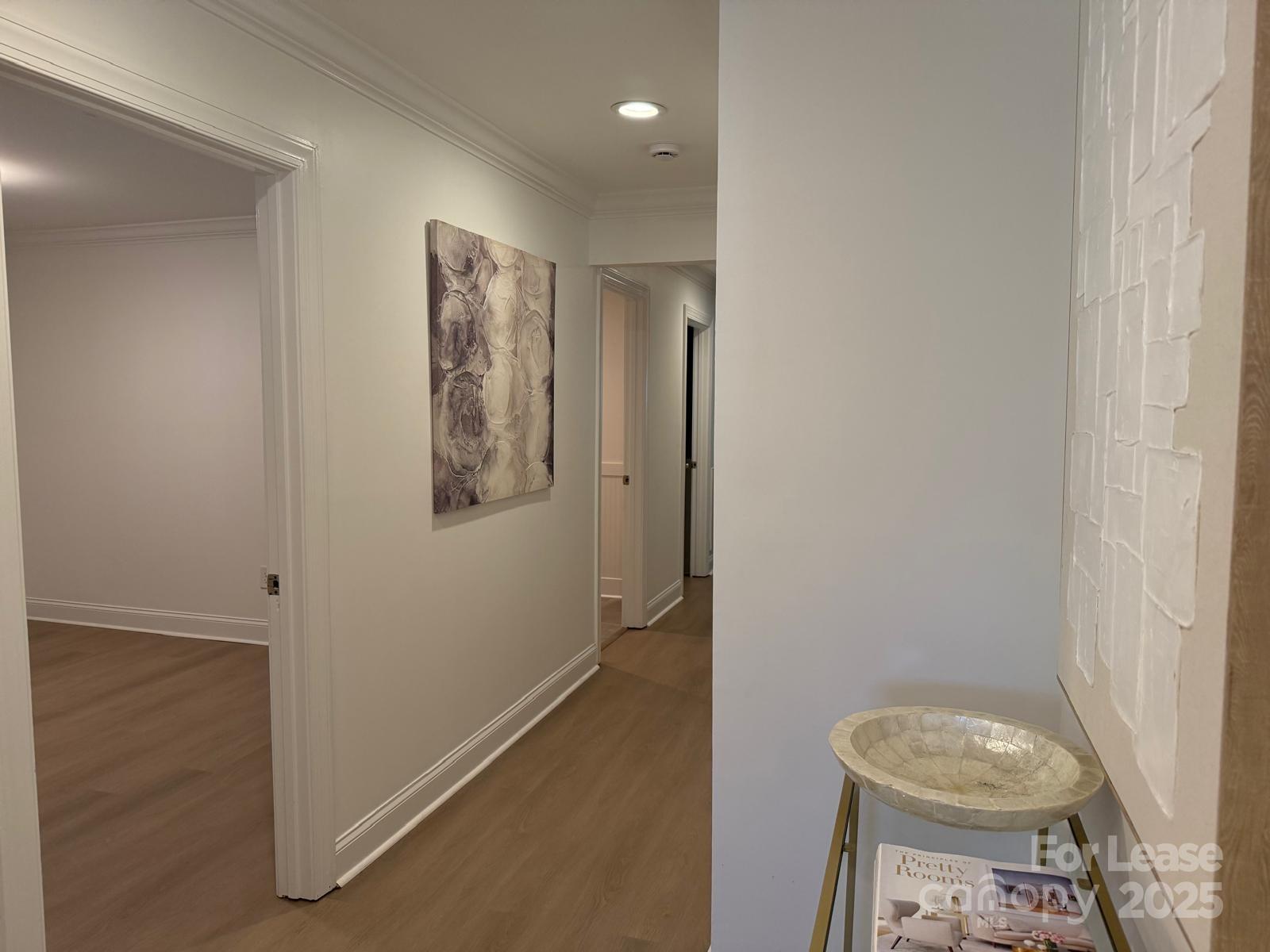 Country Club Hills - Residential Lease