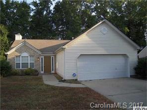 The Crossings - Residential Lease