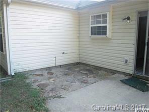 The Crossings - Residential Lease