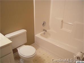 The Crossings - Residential Lease