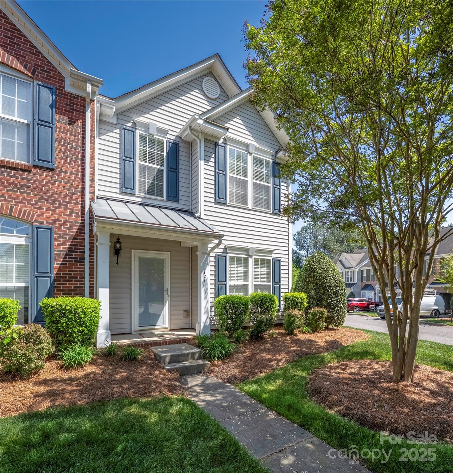 121 Talbert Town Loop