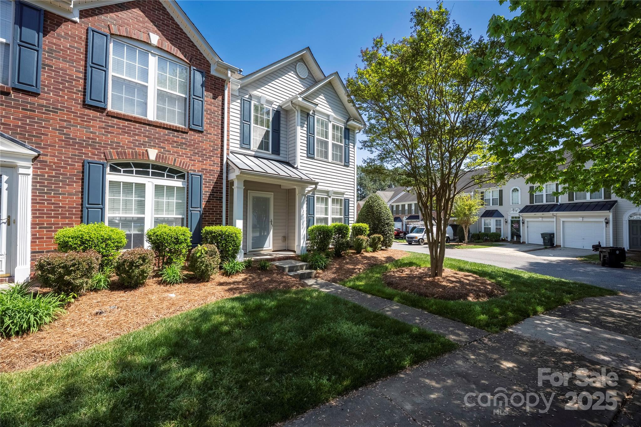 121 Talbert Town Loop