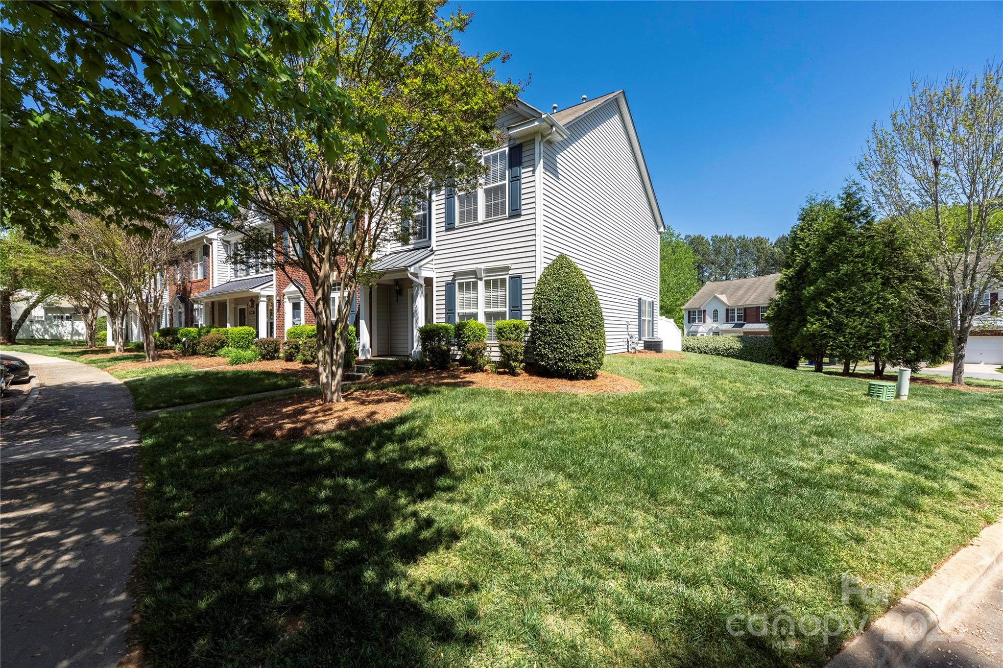 121 Talbert Town Loop