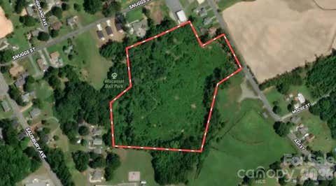 Photo of 00 Ash Street, Albemarle, NC 28001 (MLS # 4392502)