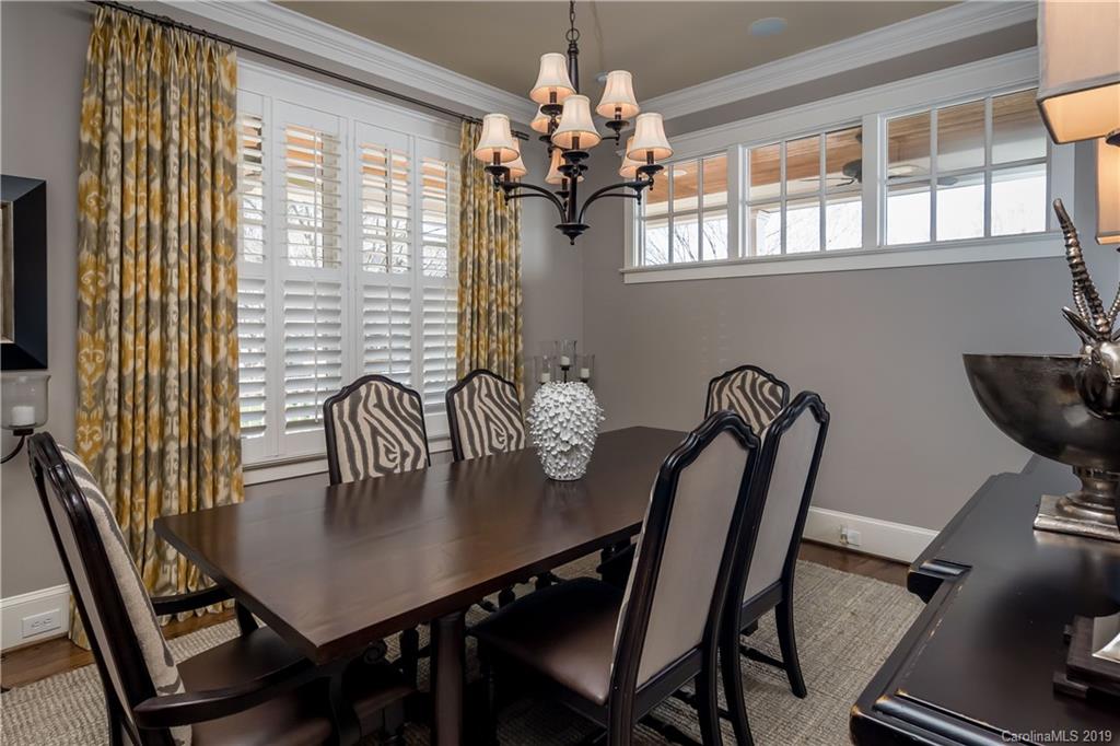 Cotswold - Residential