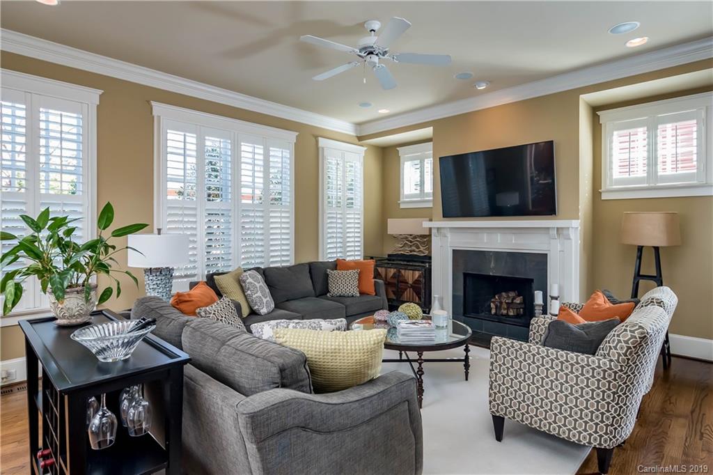 Cotswold - Residential