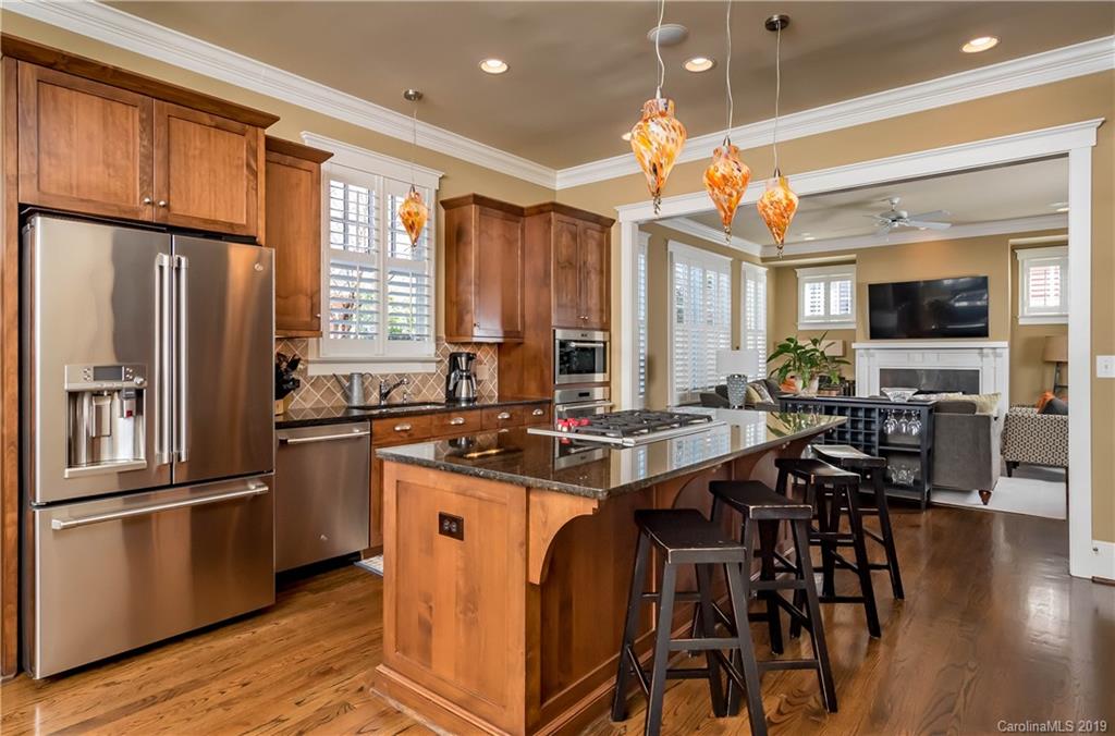 Cotswold - Residential