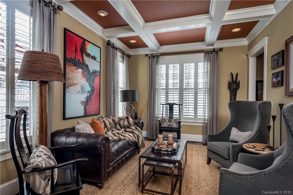 Cotswold - Residential