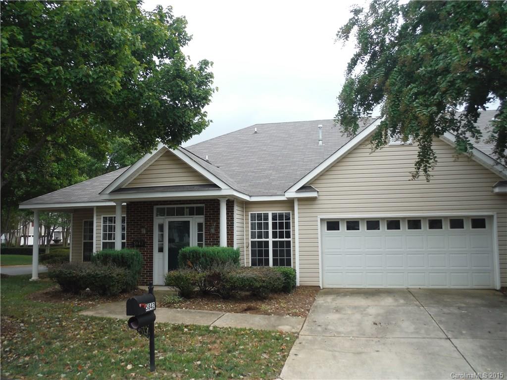 Huntington Ridge - Residential Lease