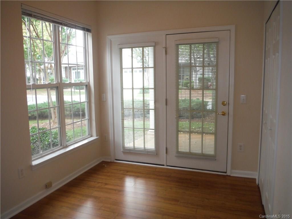 Huntington Ridge - Residential Lease