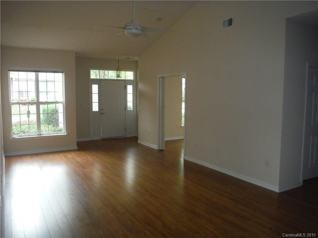 Huntington Ridge - Residential Lease