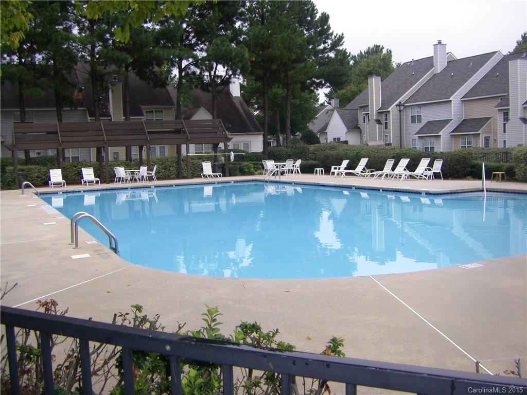 Huntington Ridge - Residential Lease