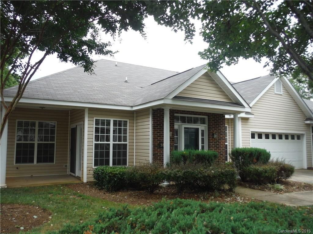 Huntington Ridge - Residential Lease