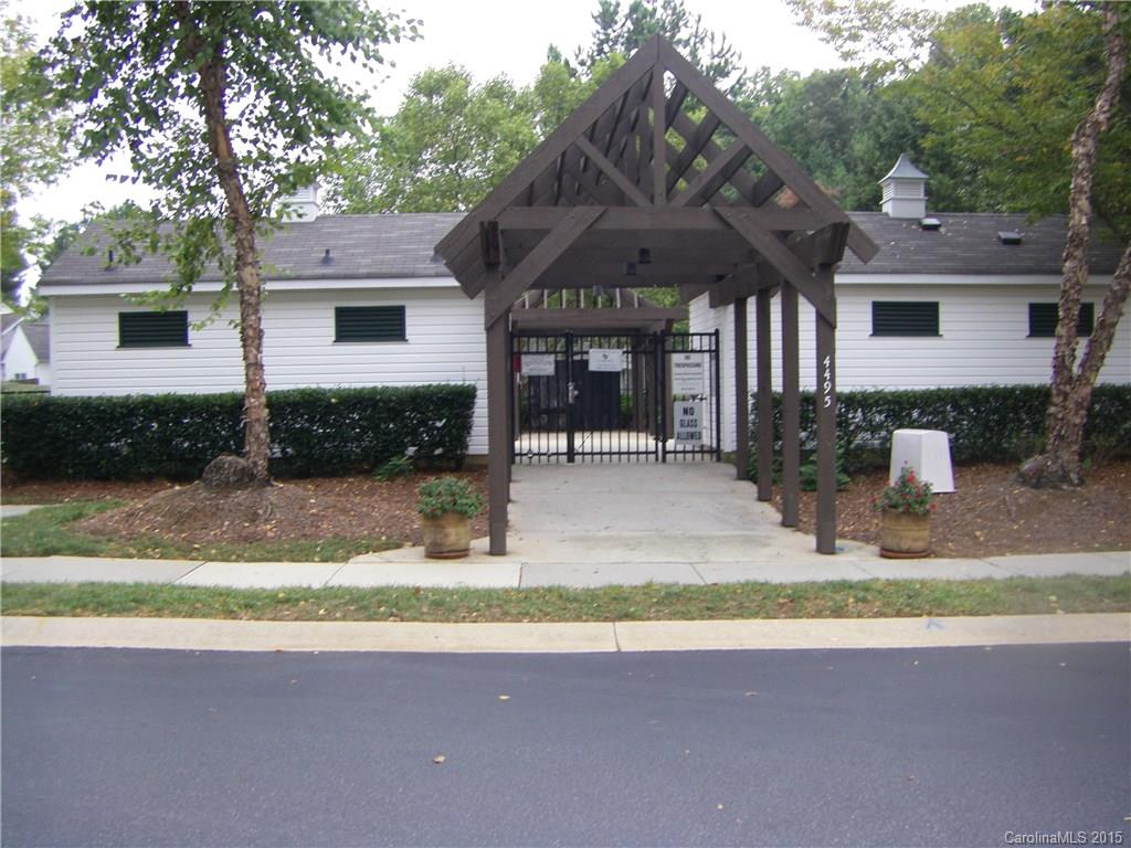 Huntington Ridge - Residential Lease