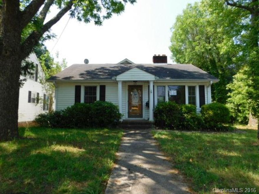 1.5 story w/basement features bonus upstairs, half bath in the basement, fireplace, some wood floors, nice in-ground pool with fence, gazebo, deck and 1 car attached garage. Owned by US Department of HUD, case #387-177068, Insurability: IE, Subject to Appraisal, Seller makes no representations/warranties as to property condition, sold “As-Is”, Pre-1978 Props need to include the LBP (Lead-Based Paint) Notices, EHO, Seller may contribute up to 3% for buyer’s closing costs upon buyer request.