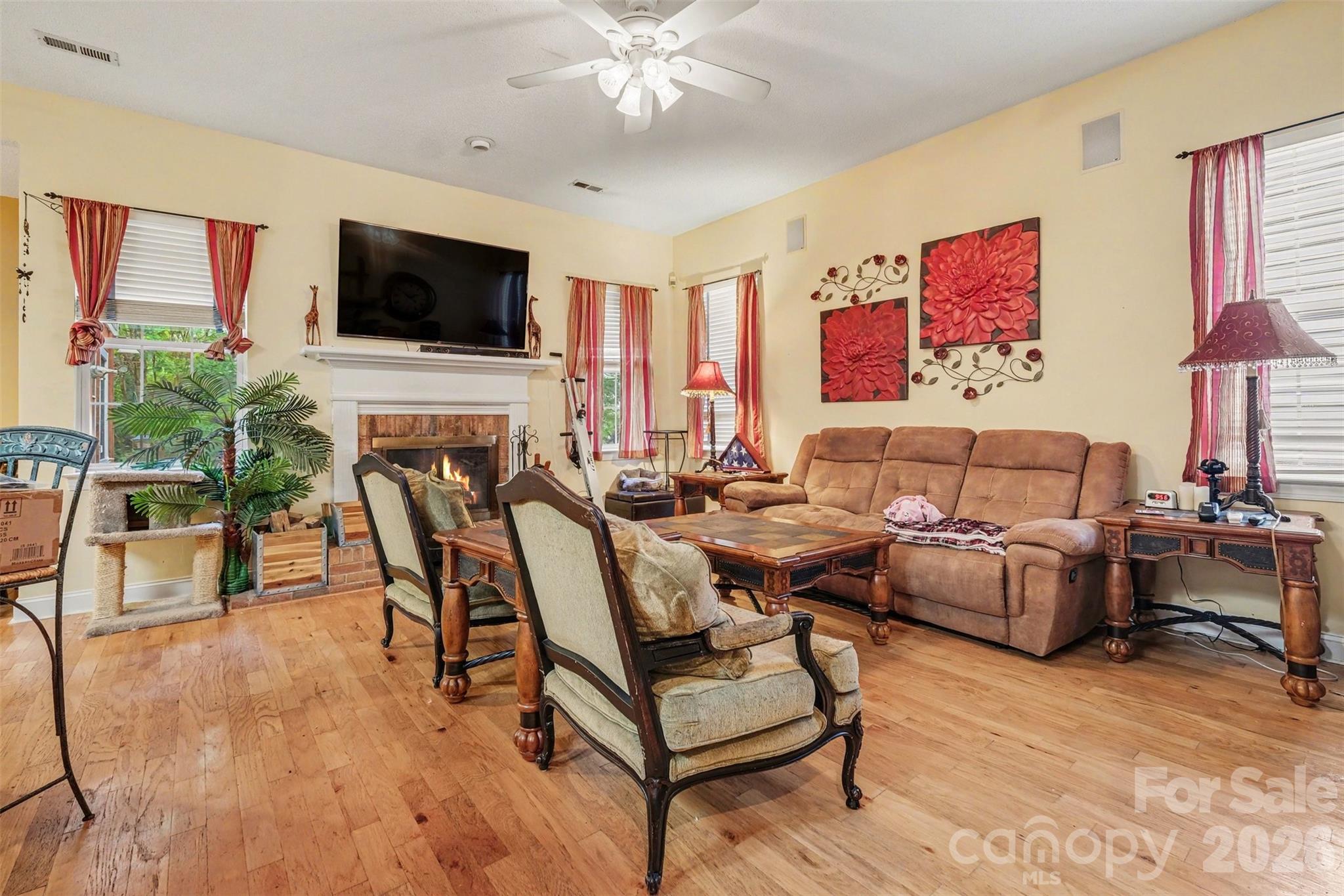 Devonshire - Residential