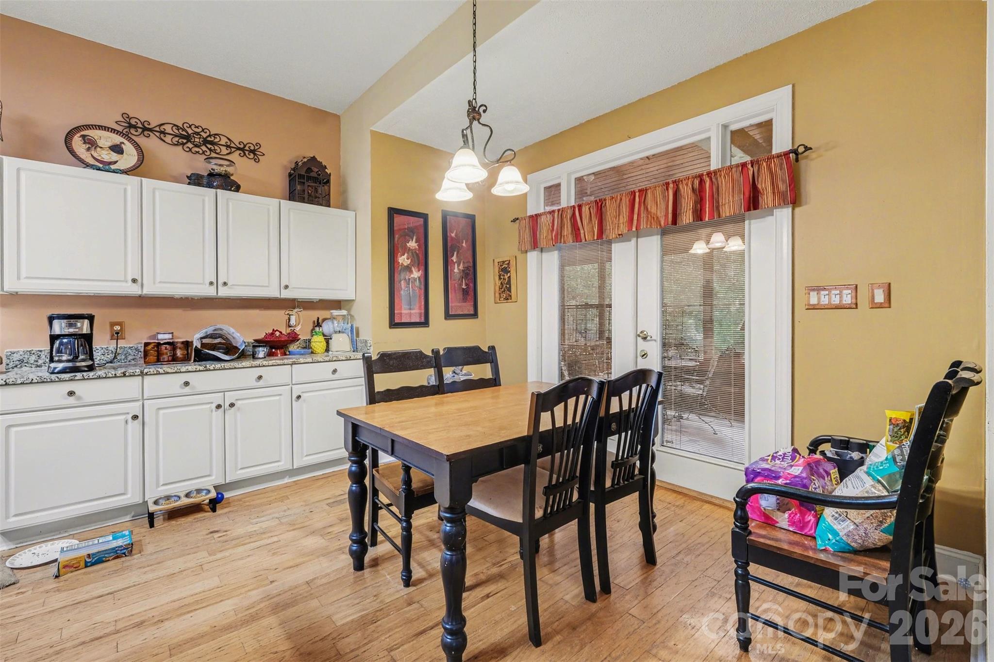 Devonshire - Residential