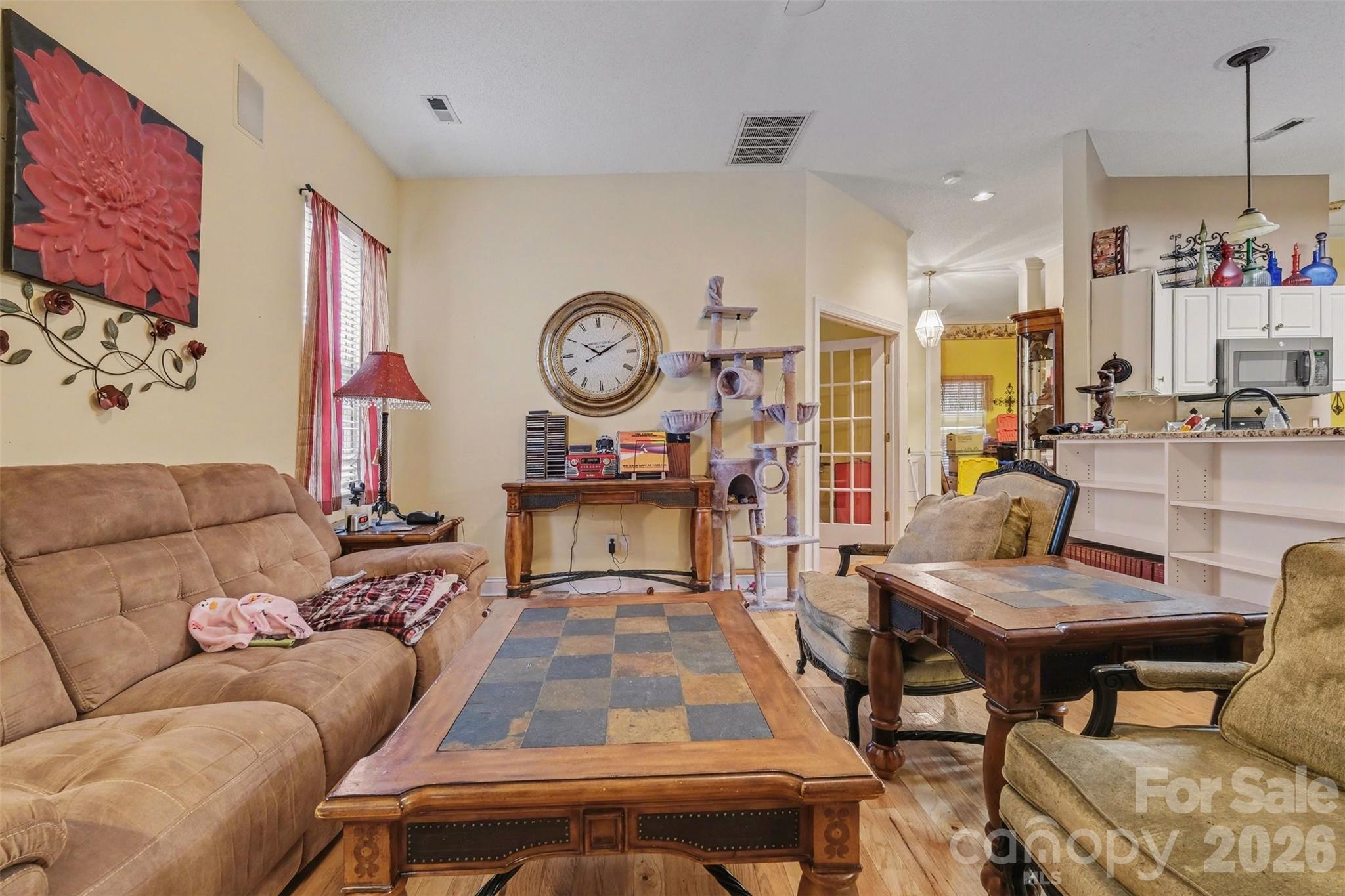 Devonshire - Residential