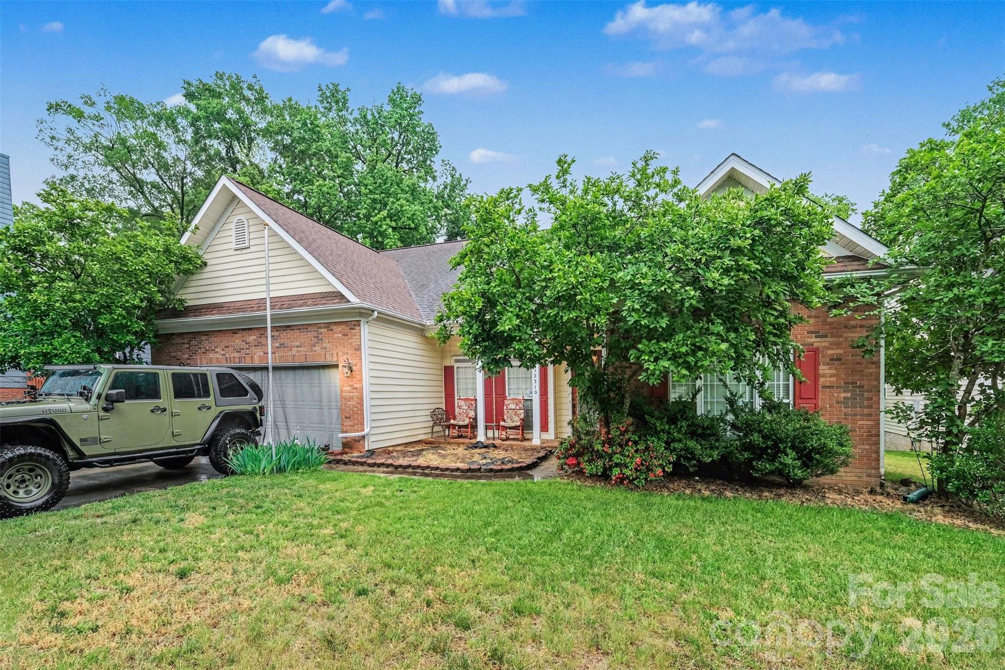12310 Panthersville Drive