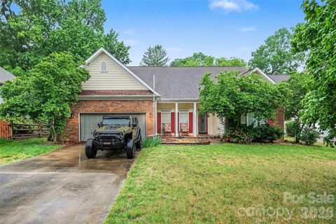 12310 Panthersville Drive Charlotte NC 28269