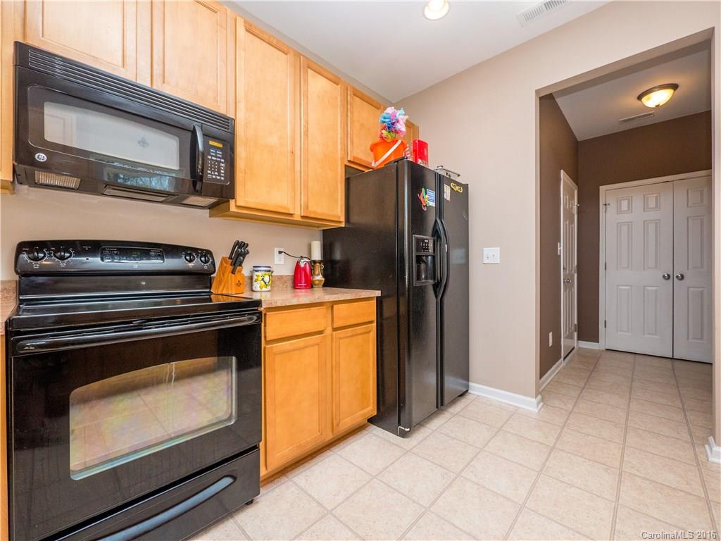 Irish Downs - Residential