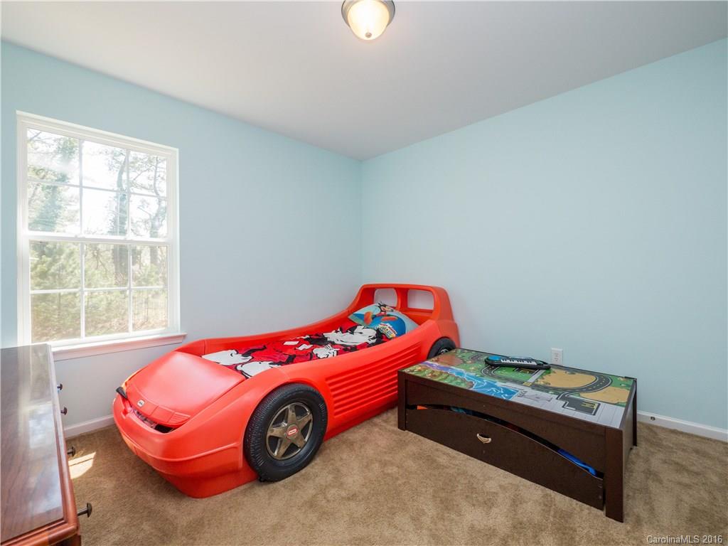 Irish Downs - Residential