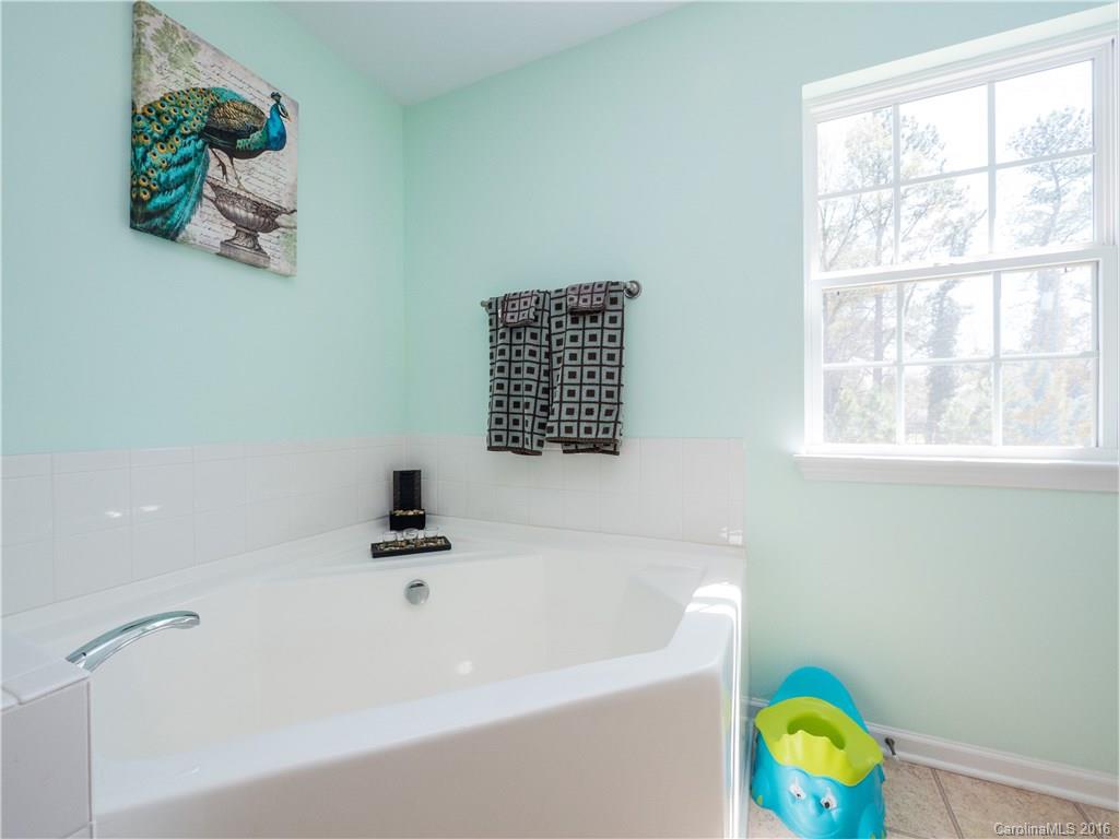 Irish Downs - Residential