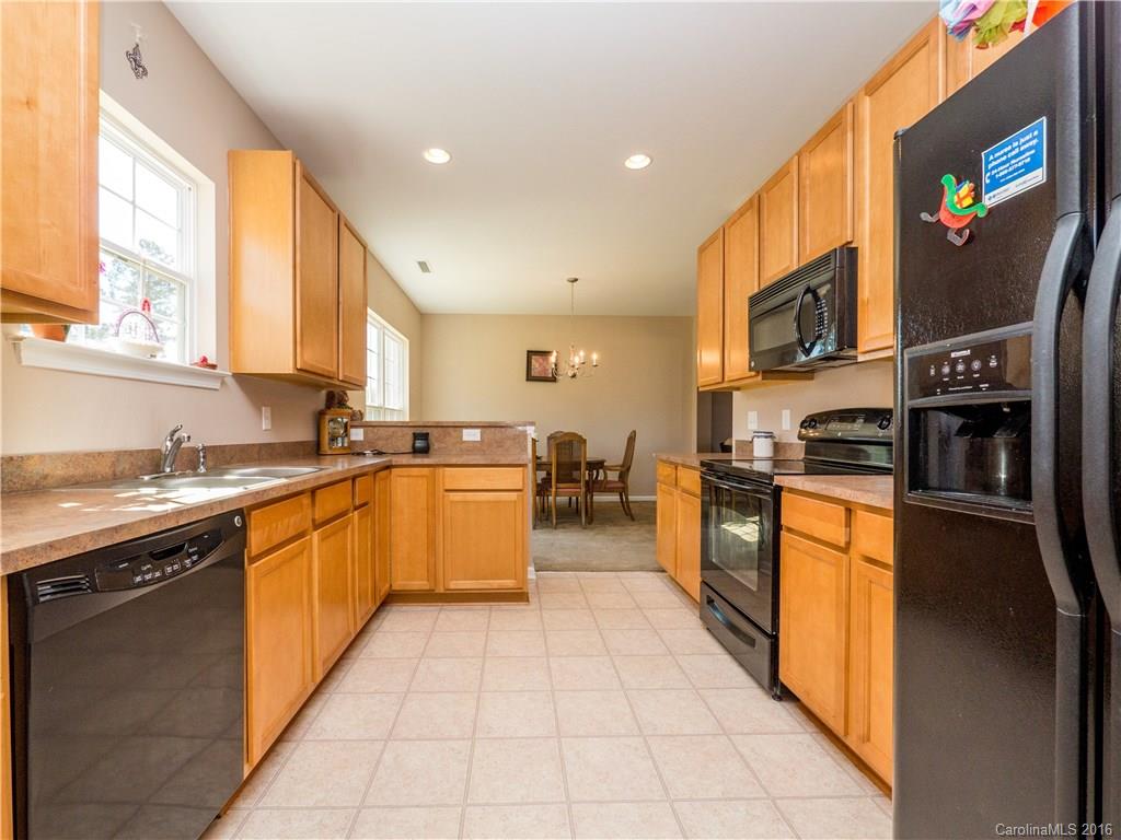 Irish Downs - Residential