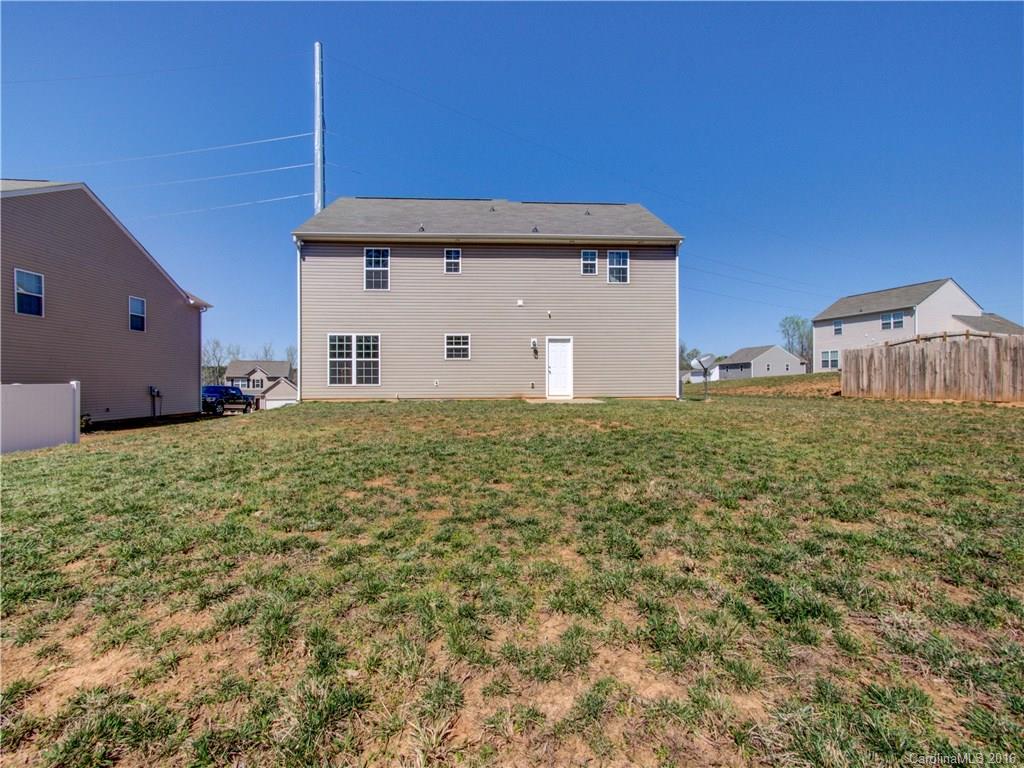 Irish Downs - Residential