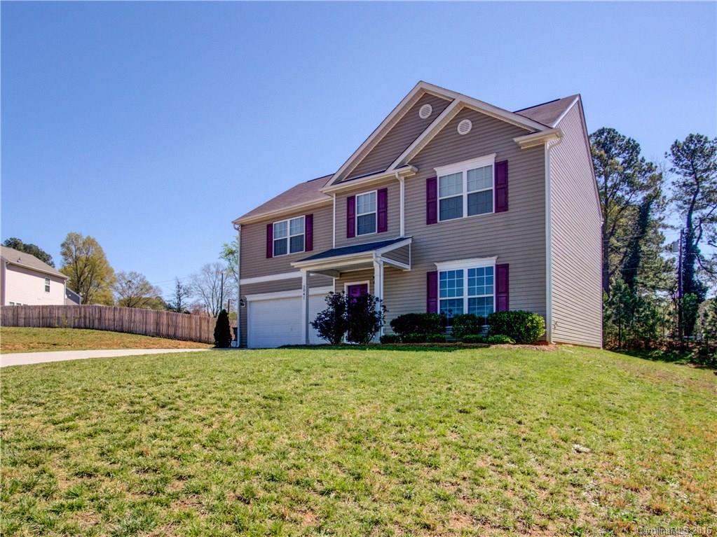 Irish Downs - Residential