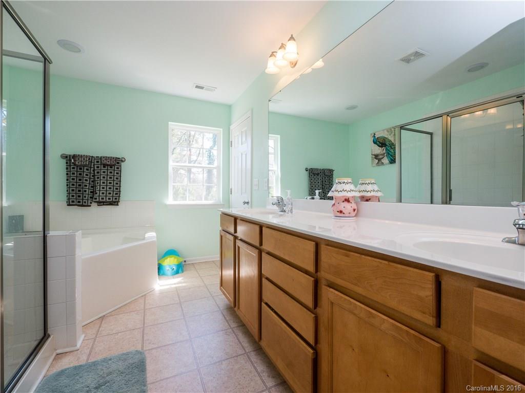 Irish Downs - Residential