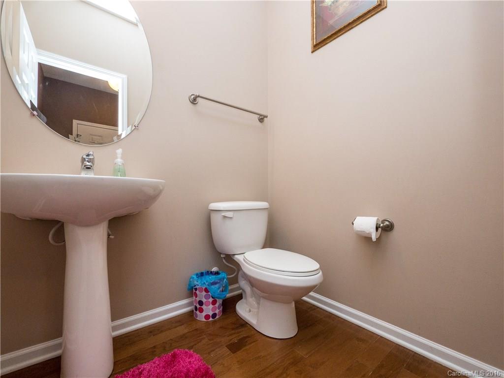 Irish Downs - Residential