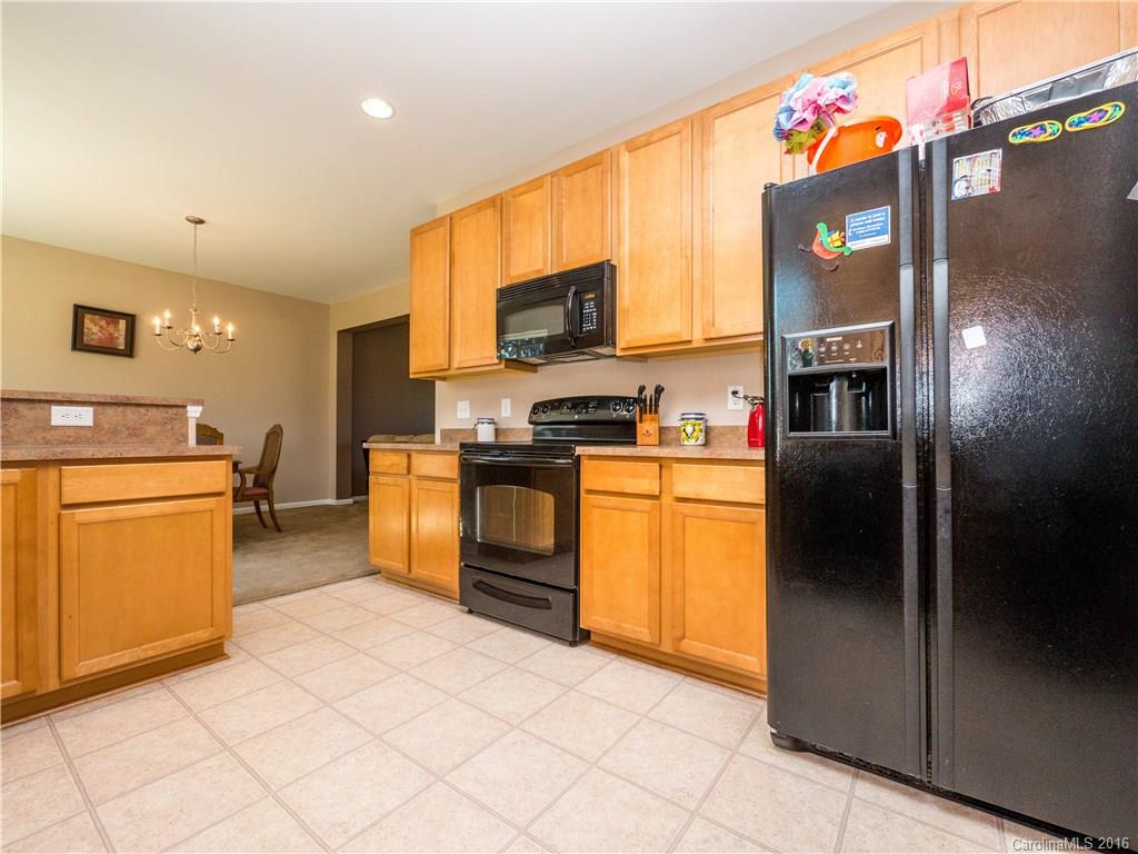 Irish Downs - Residential