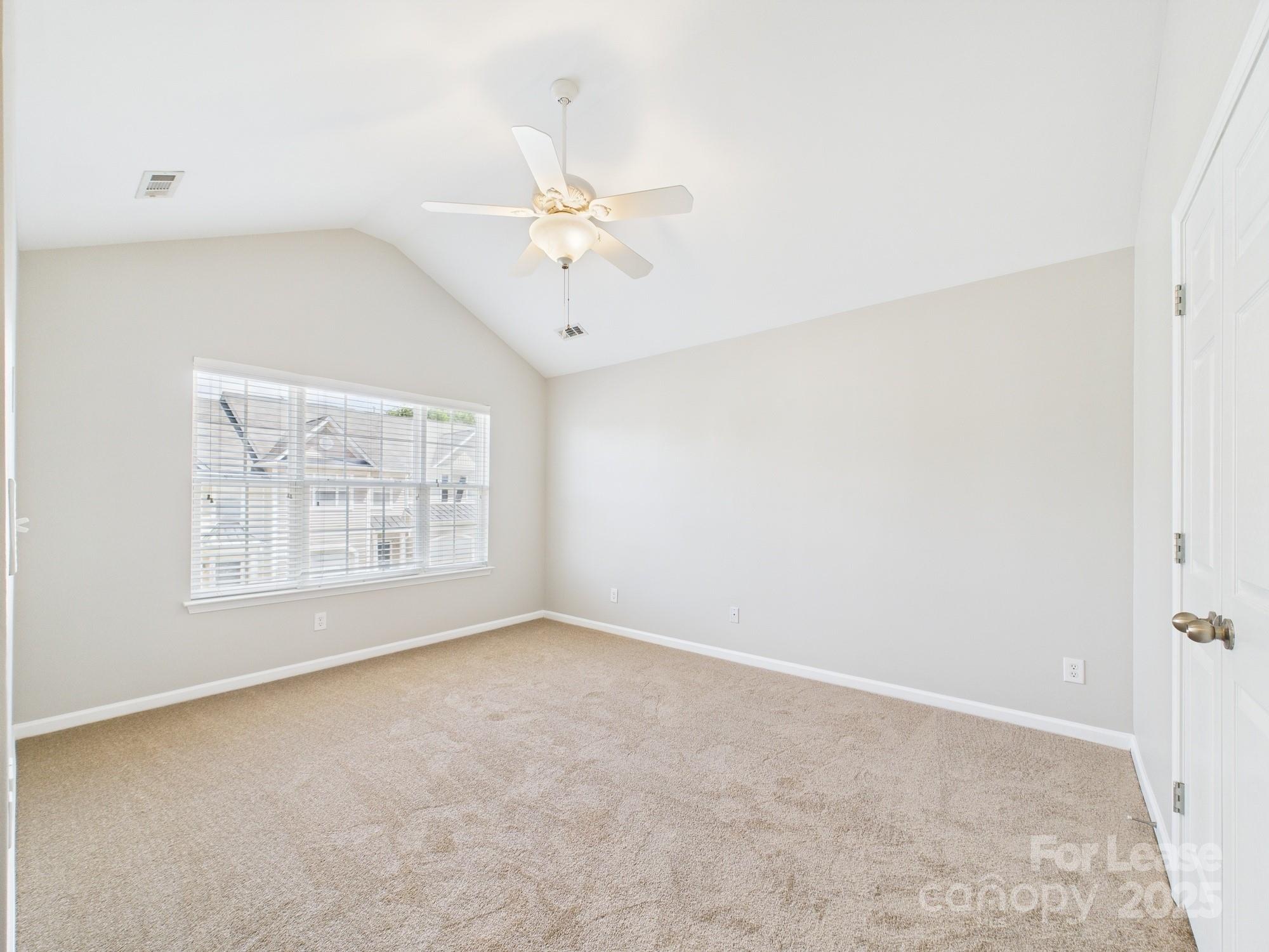 Lions Gate - Residential Lease