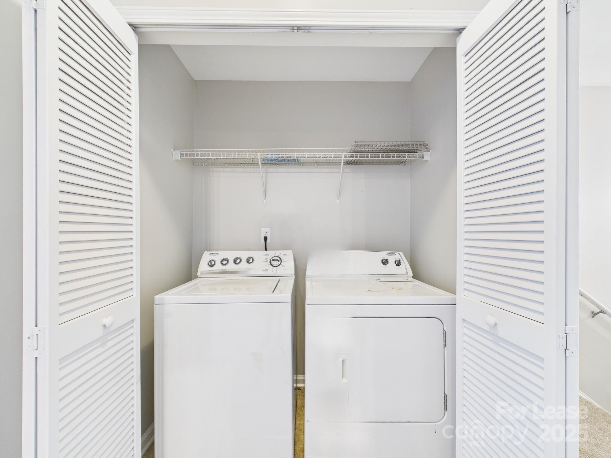 Lions Gate - Residential Lease