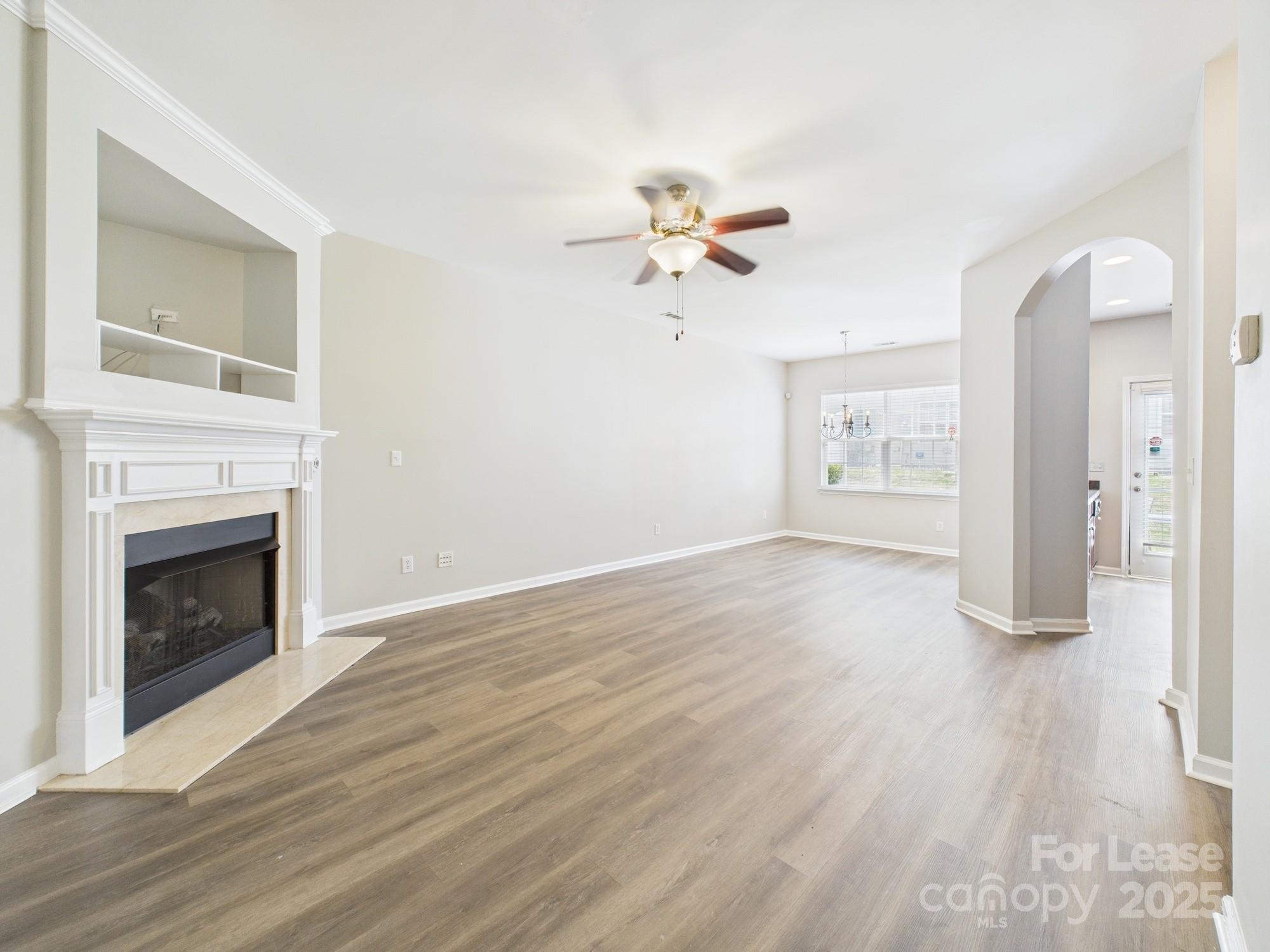 Lions Gate - Residential Lease