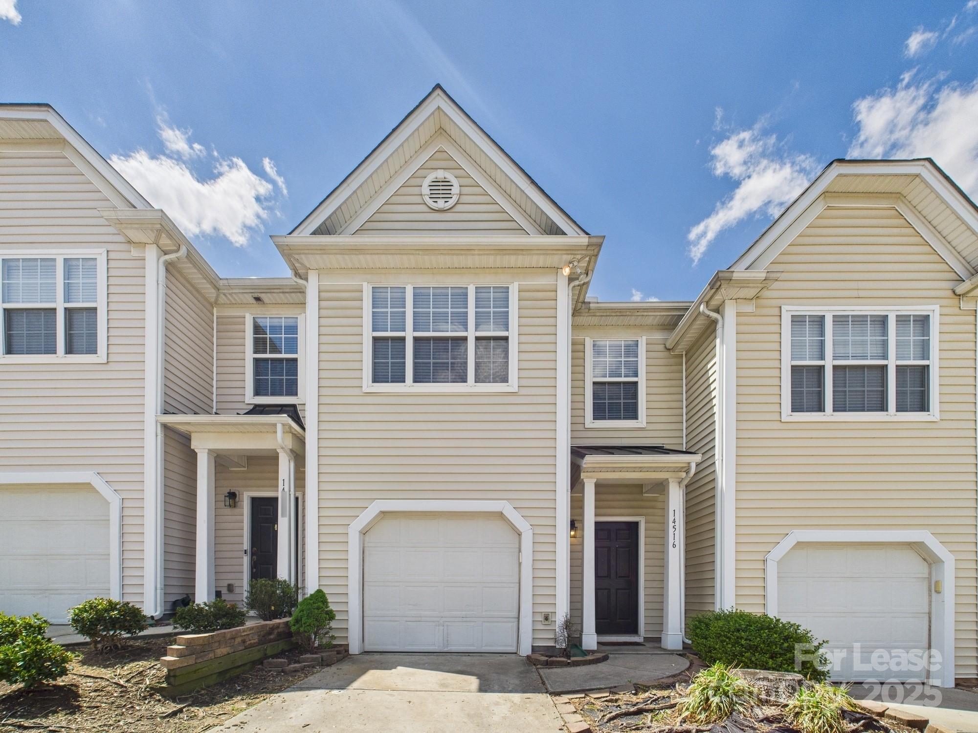 Lions Gate - Residential Lease