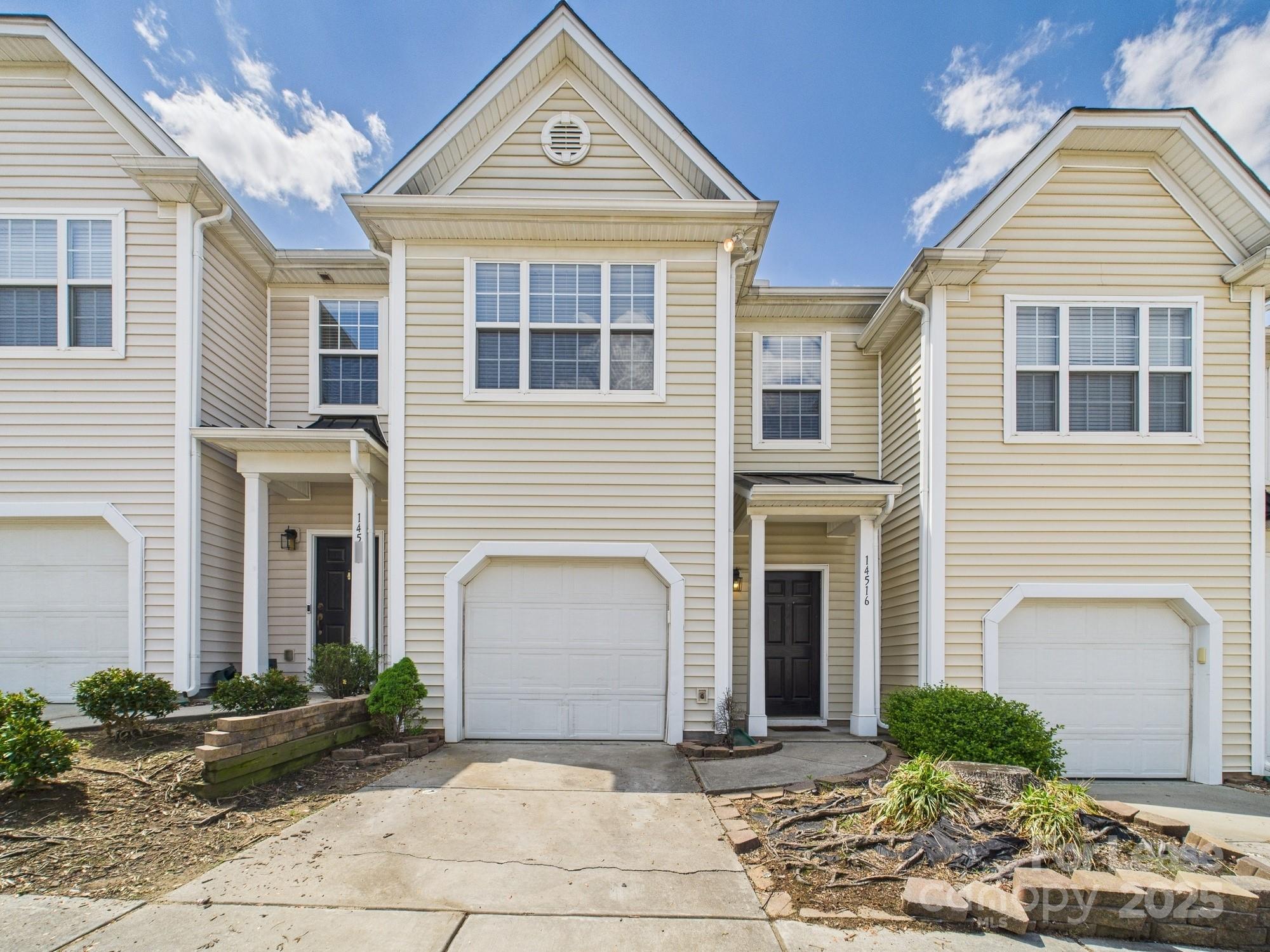 Lions Gate - Residential Lease