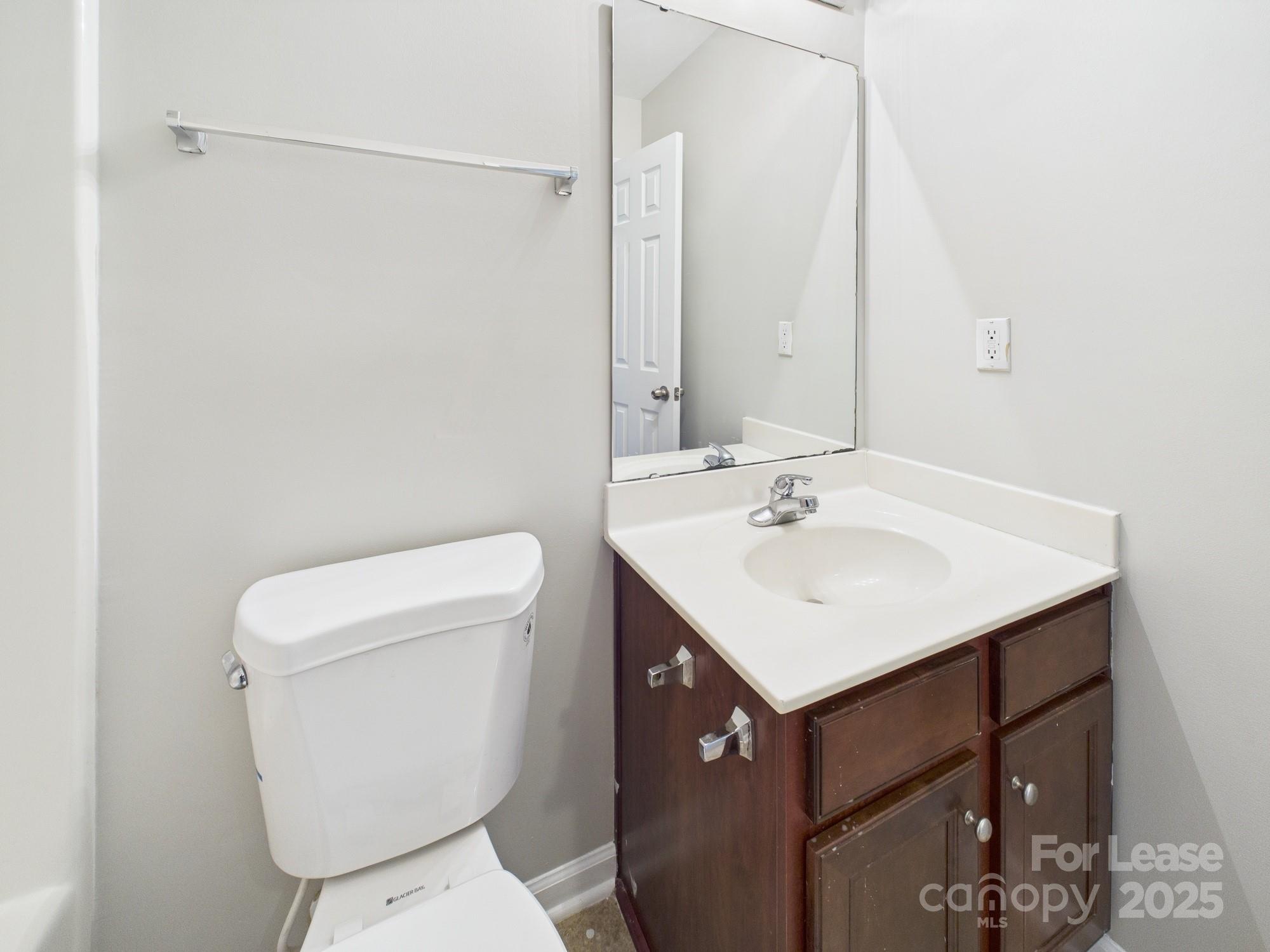 Lions Gate - Residential Lease