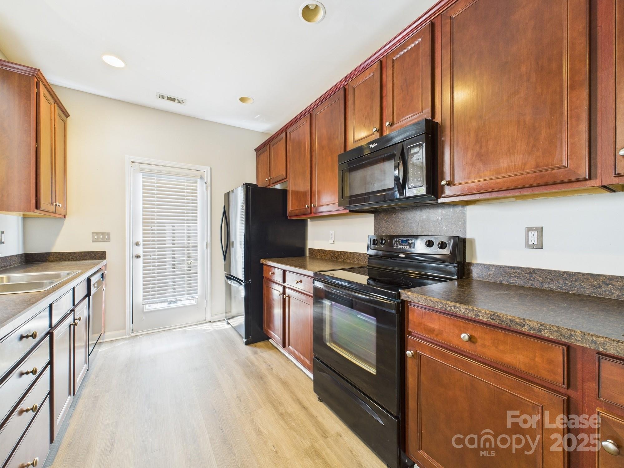 Lions Gate - Residential Lease