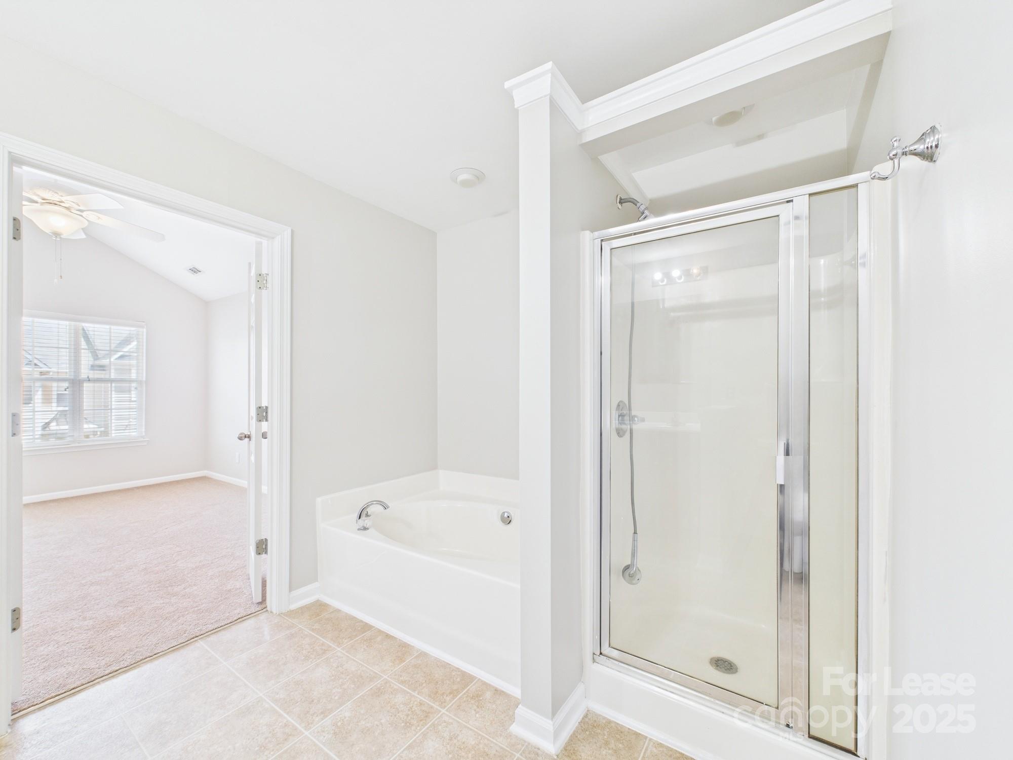 Lions Gate - Residential Lease