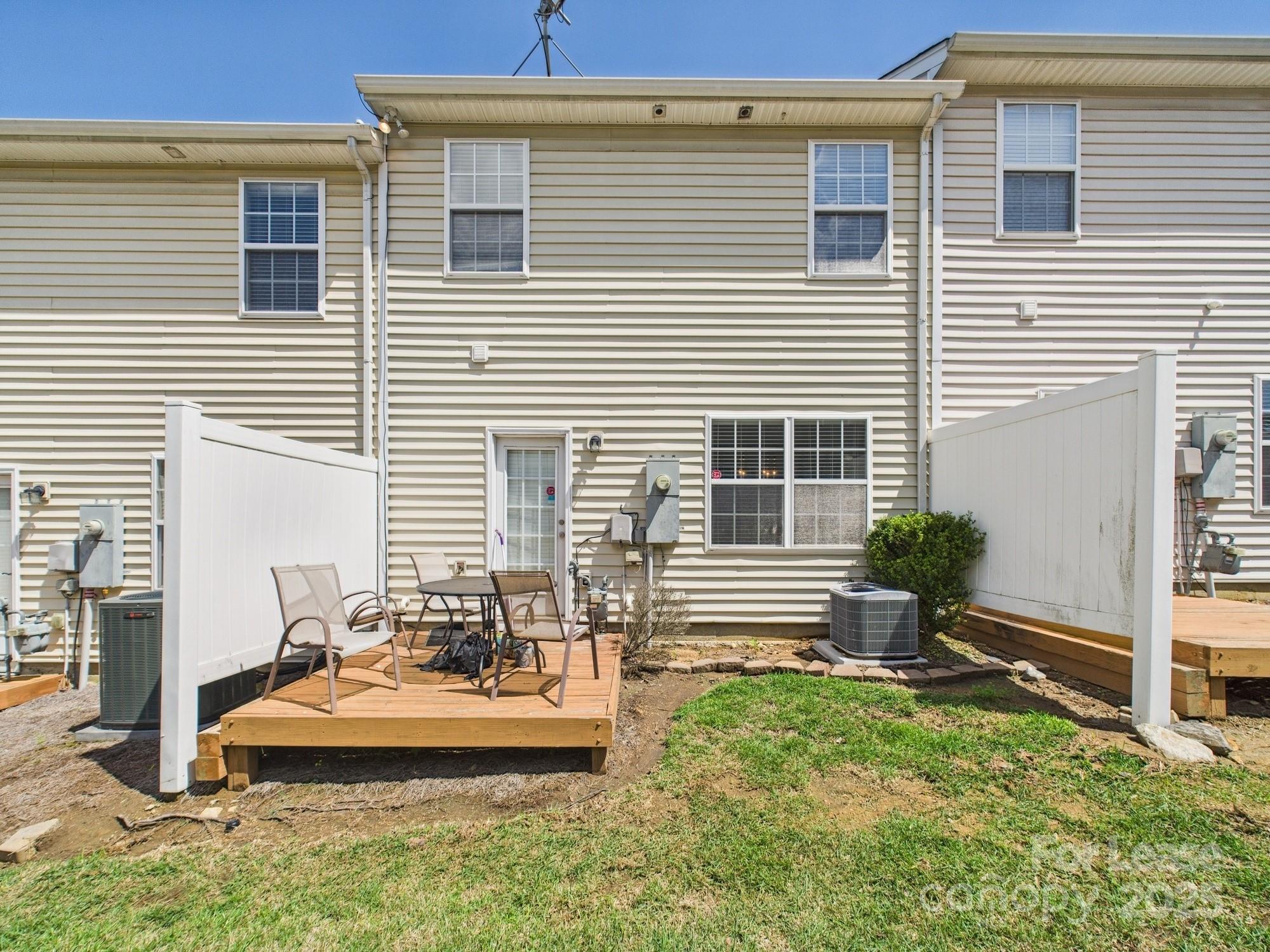 Lions Gate - Residential Lease