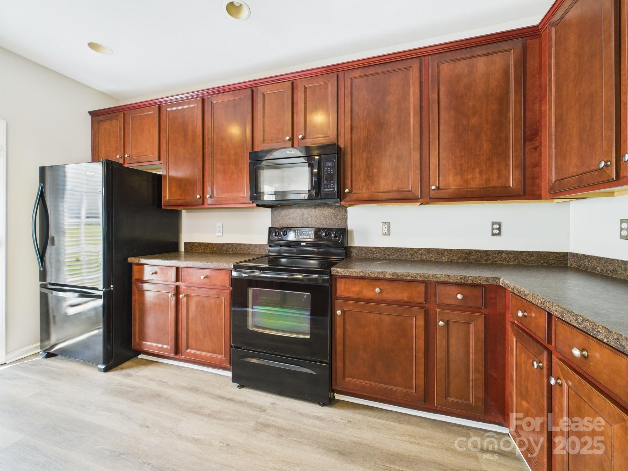 Lions Gate - Residential Lease