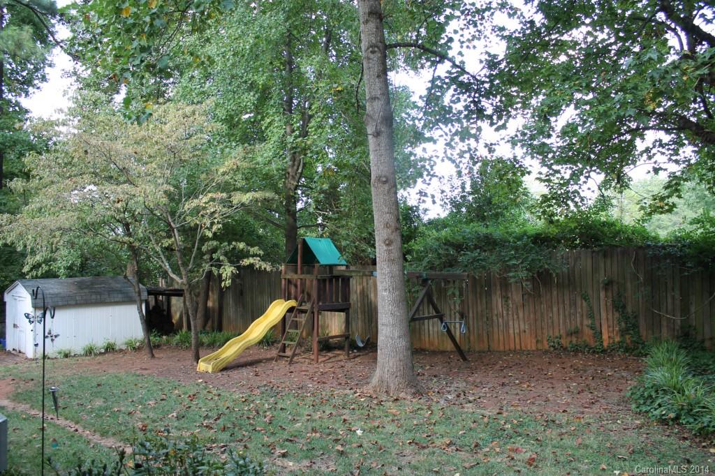 Shadowbrook - Residential