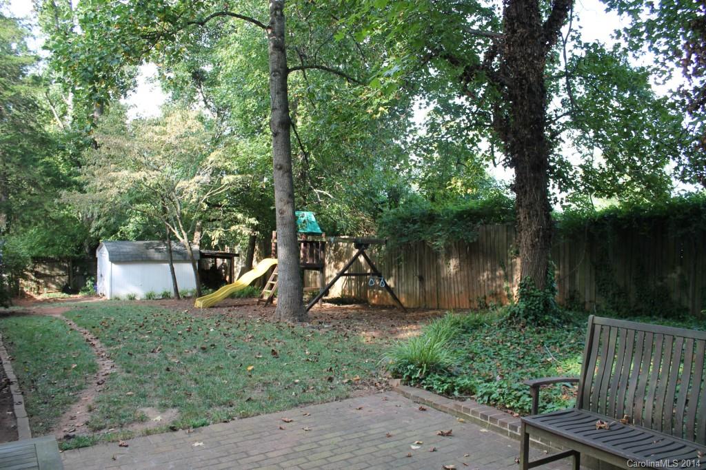 Shadowbrook - Residential