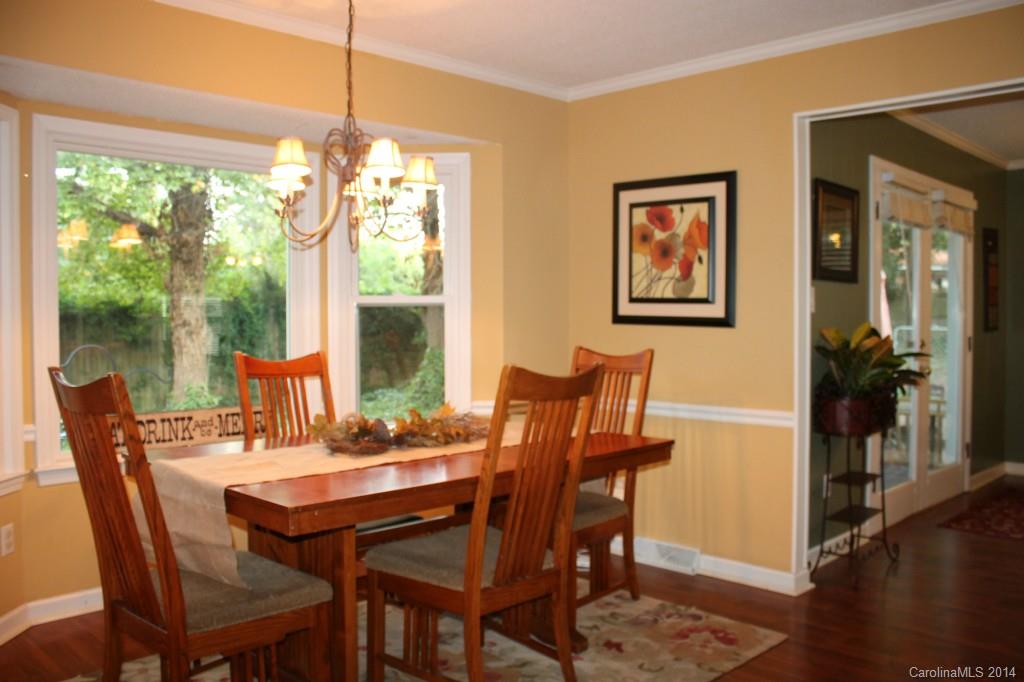 Shadowbrook - Residential