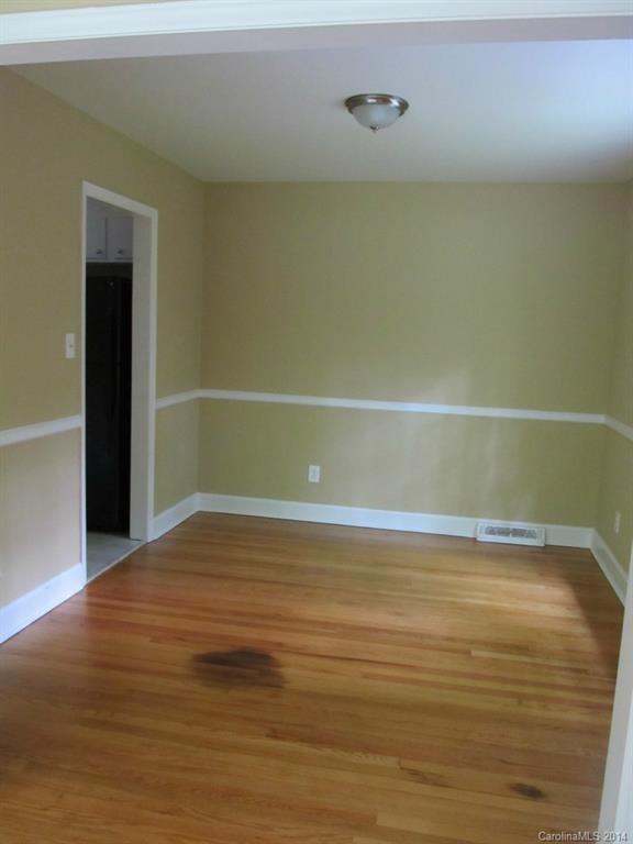 Idlewild Farms - Residential Lease