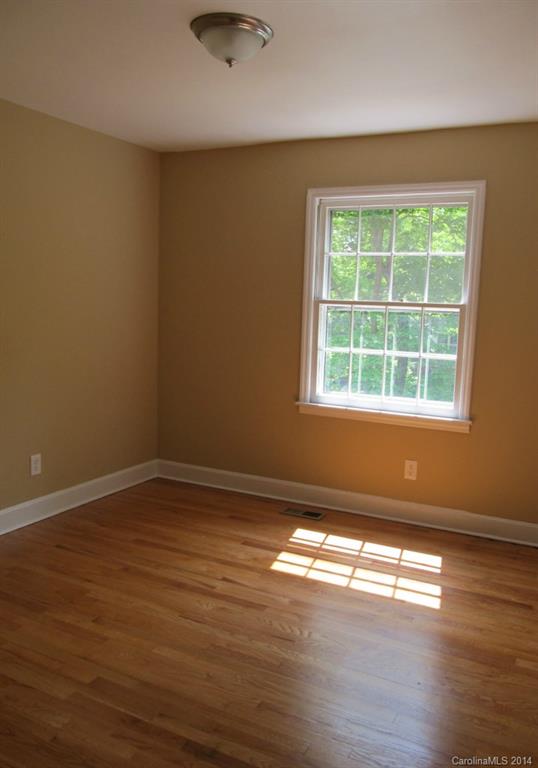 Idlewild Farms - Residential Lease