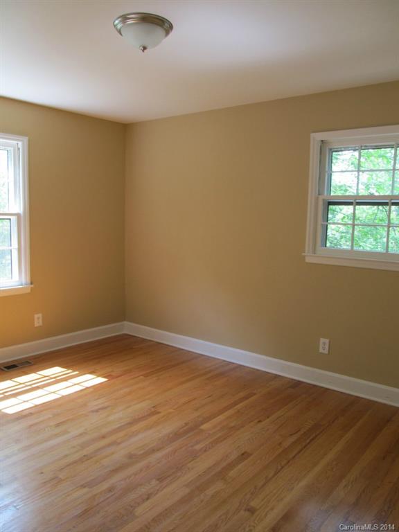 Idlewild Farms - Residential Lease